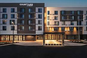 Courtyard by Marriott Cleveland TN