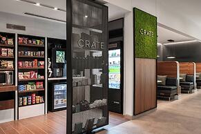 Courtyard by Marriott Cleveland TN