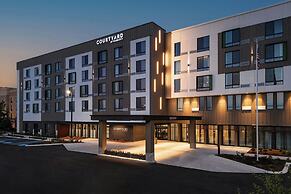 Courtyard by Marriott Cleveland TN