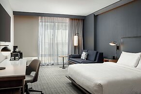 Courtyard by Marriott Cleveland TN