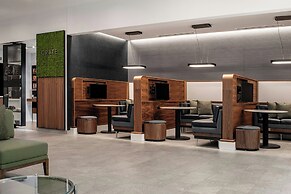 Courtyard by Marriott Cleveland TN