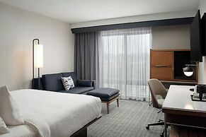 Courtyard by Marriott Cleveland TN