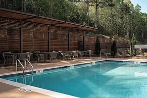 Courtyard by Marriott Cleveland TN