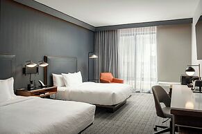 Courtyard by Marriott Cleveland TN