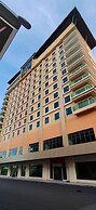 Hotel Kapalai
