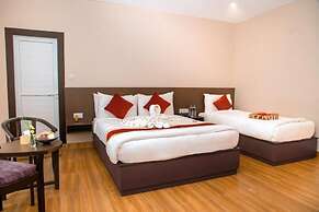 Hotel Orion