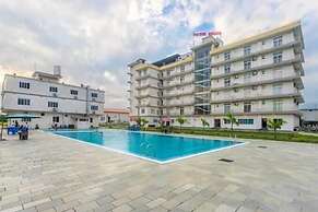 Hotel Orion