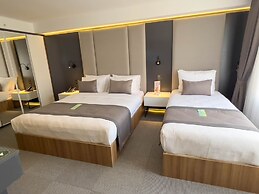 Sera Lake Center Hotel