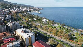 Sera Lake Center Hotel