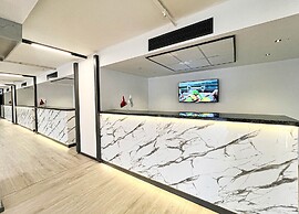 Sera Lake Center Hotel