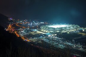 Sera Lake Center Hotel