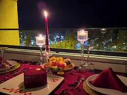 Sera Lake Center Hotel