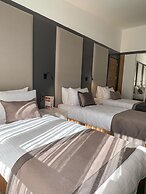 Sera Lake Center Hotel