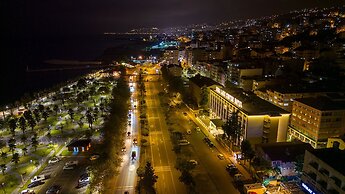 Sera Lake Center Hotel