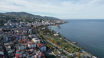 Sera Lake Center Hotel