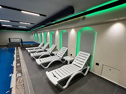 Sera Lake Center Hotel