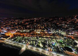 Sera Lake Center Hotel