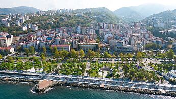 Sera Lake Center Hotel