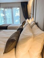 Sera Lake Center Hotel