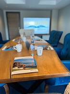 Sera Lake Center Hotel