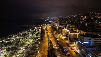 Sera Lake Center Hotel