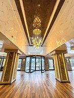 Sera Lake Center Hotel