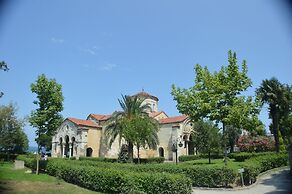 Sera Lake Center Hotel