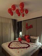 Sera Lake Center Hotel