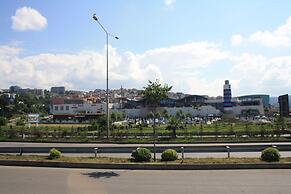 Sera Lake Center Hotel