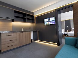 Sera Lake Center Hotel