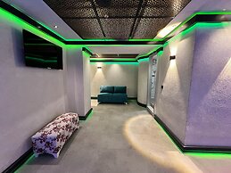 Sera Lake Center Hotel