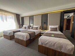 Sera Lake Center Hotel