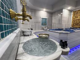 Sera Lake Center Hotel