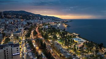 Sera Lake Center Hotel