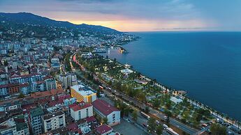 Sera Lake Center Hotel