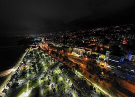 Sera Lake Center Hotel