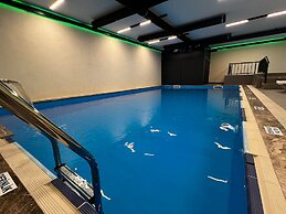 Sera Lake Center Hotel