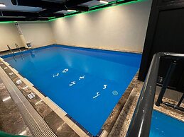 Sera Lake Center Hotel