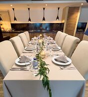 Sera Lake Center Hotel