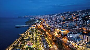 Sera Lake Center Hotel