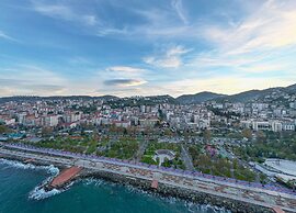 Sera Lake Center Hotel