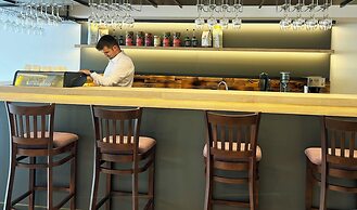 Sera Lake Center Hotel