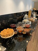 Sera Lake Center Hotel