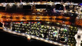 Sera Lake Center Hotel