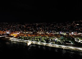 Sera Lake Center Hotel