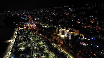 Sera Lake Center Hotel