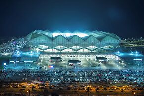 Sera Lake Center Hotel