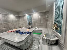 Sera Lake Center Hotel