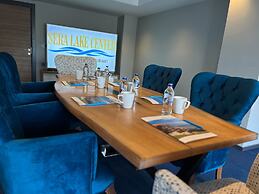 Sera Lake Center Hotel