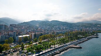 Sera Lake Center Hotel